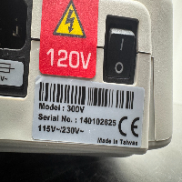 VWR 300V Power Source image 3